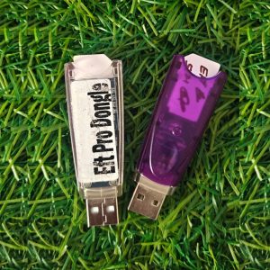 EFT Pro dongle