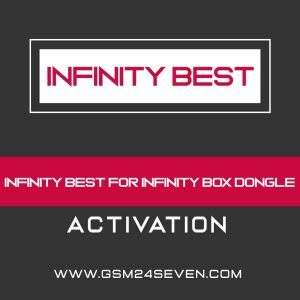 Infinity BB5 Easy Service Tool [BEST] software activation for Infinity-Box/Dongle [CM2]