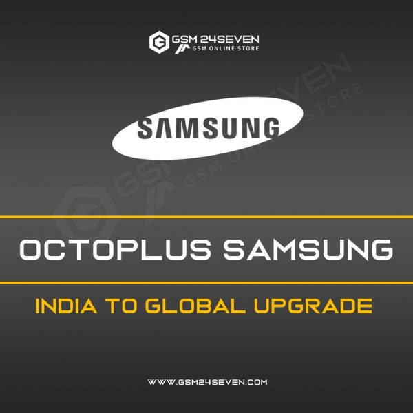 OCTOPLUS SAMSUNG LITE TO FULL UPGRADE