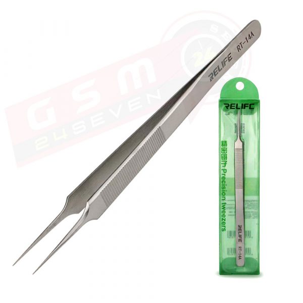 RELIFE RT-14A TWEEZER