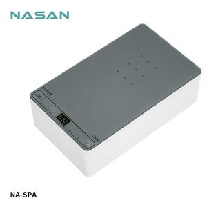 NASAN NA-SPA LCD Separator Machine