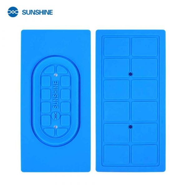 Sunshine ss-004s Separator Non-slip silicone Pad