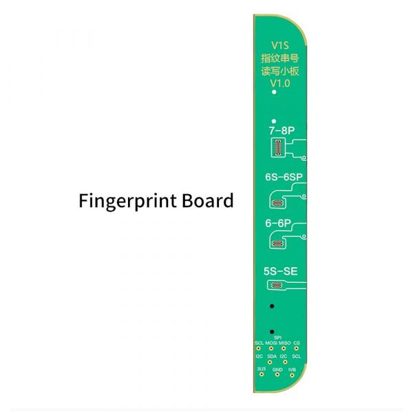 V1SE 6-In-1 Mobile Phone code reading programmer