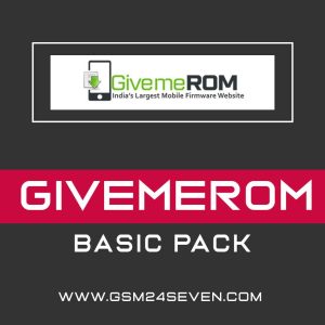 GivemeROM Basic Pack