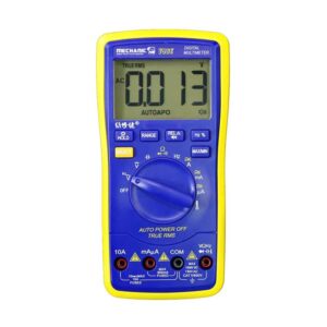 Mechanic V96C Multimeter