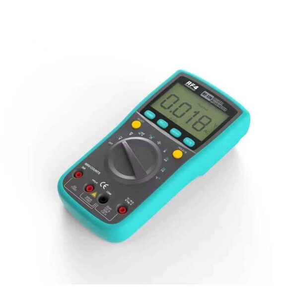 RF4 RF-17N Multimeter