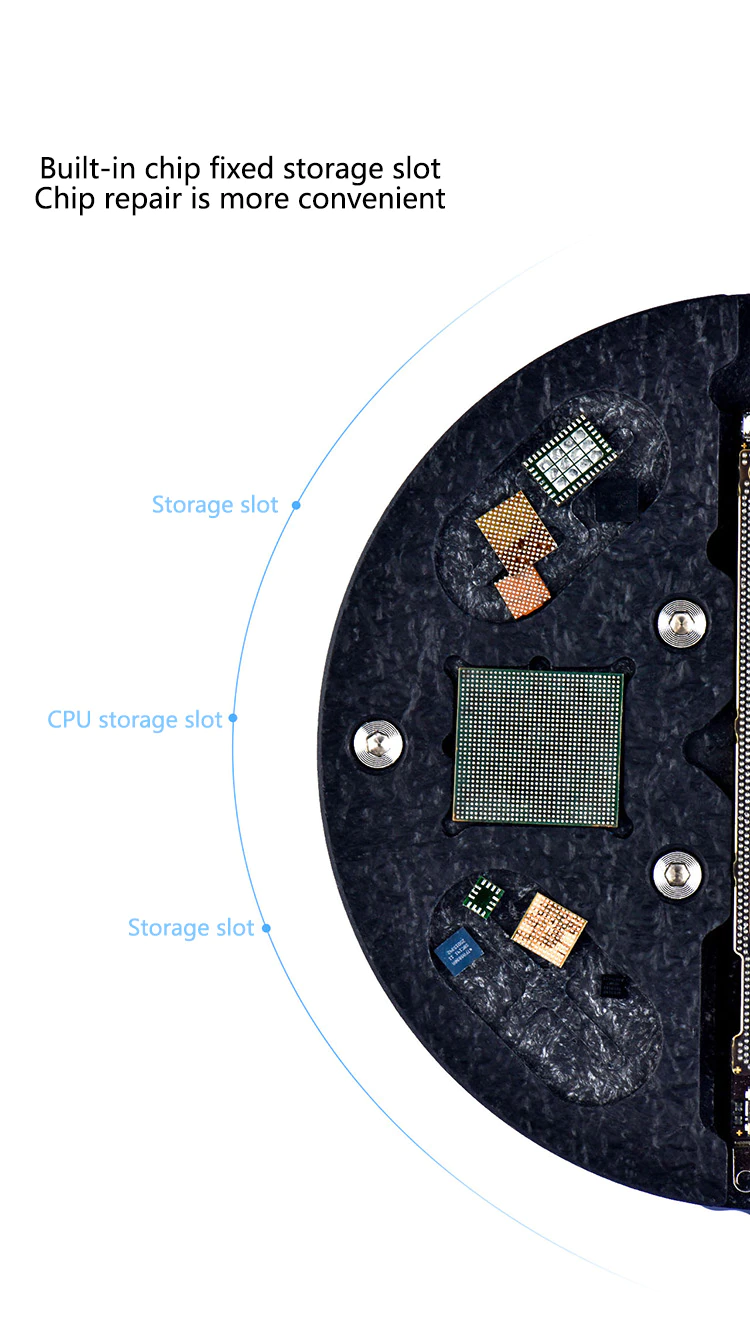 Qianli-iPinch-Universal-Turnable-IC-Motherboard-Fixture