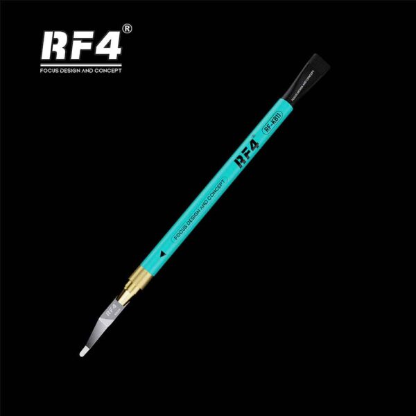 RF4 RF-KB11 Glue Remover Blade