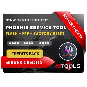 Phoenix Service Tool [ Nokia HMD TOOL ] (FLASH - FRP - FACTORY RESET) 10 Credits Pack