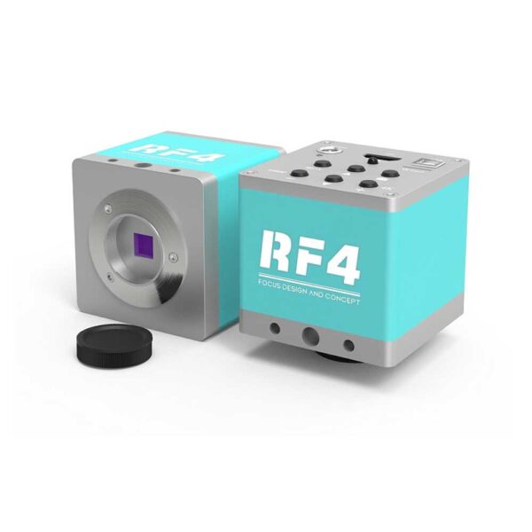 RF4 RF-4KC1 4K ULTRA HD CAMERA