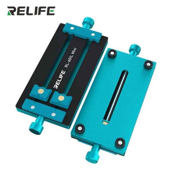 Relife RL-601L Mini Fixture