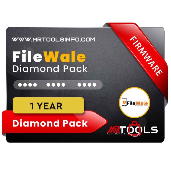 FileWale Diamond Pack (1 Year) (Copy)