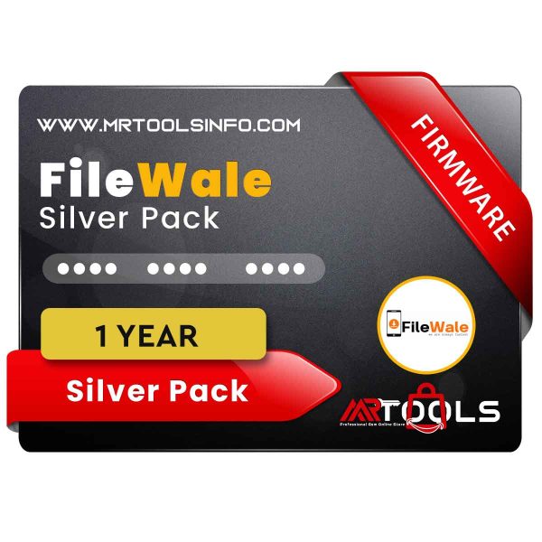 FileWale Silver Pack (1 Year)