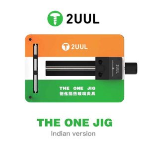 2UUL BH09 THE ONE JIG (Indian Version) for Mobile Phone Motherboard IC Repair
